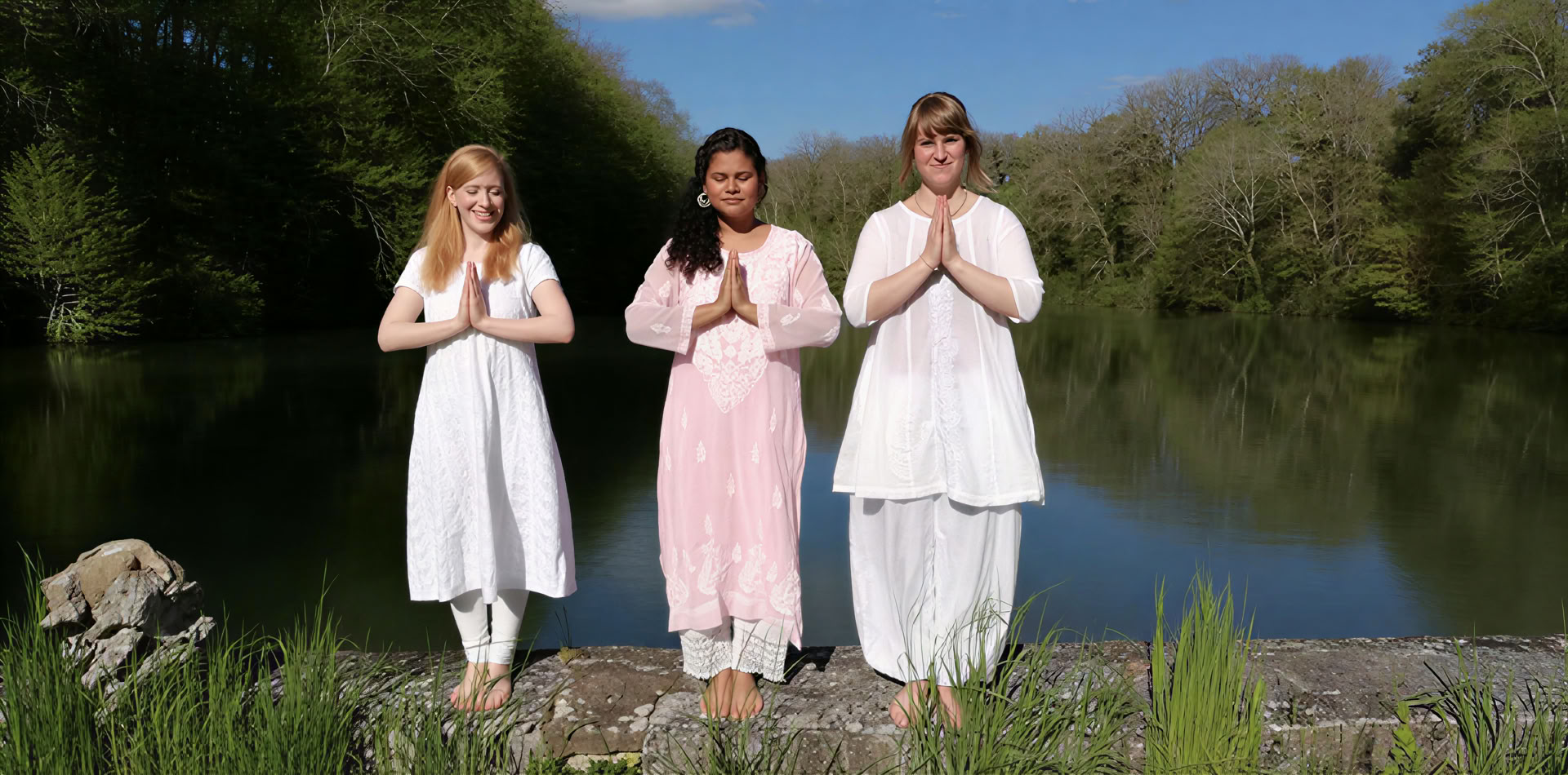 1 maand yoga als levenswijze