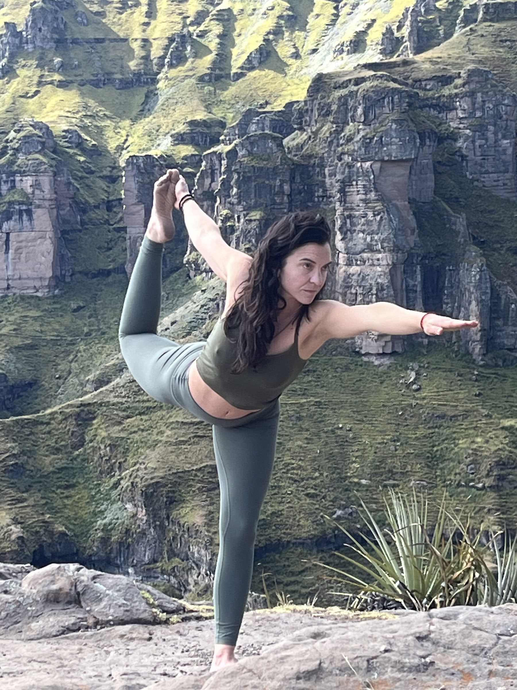 Gevorderde Serie: Asana en Filosofie Verbinden