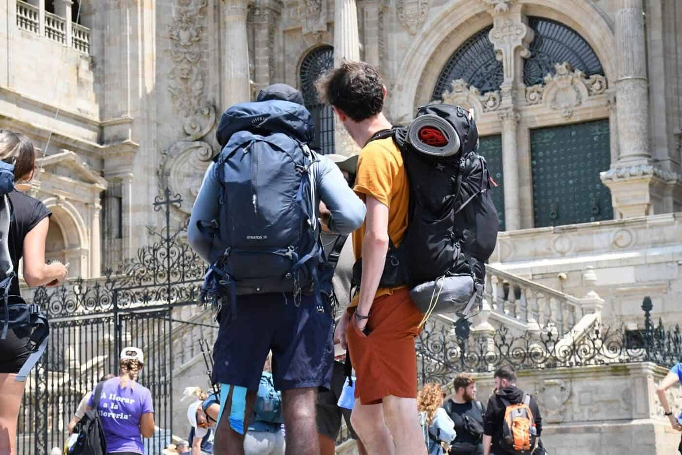 Portugese Camino de Santiago vanaf Tui in 5 etappes, comfortklasse