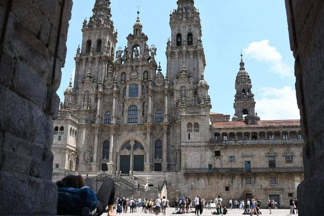 Portugese Camino de Santiago vanaf Tui in 5 etappes, comfortklasse