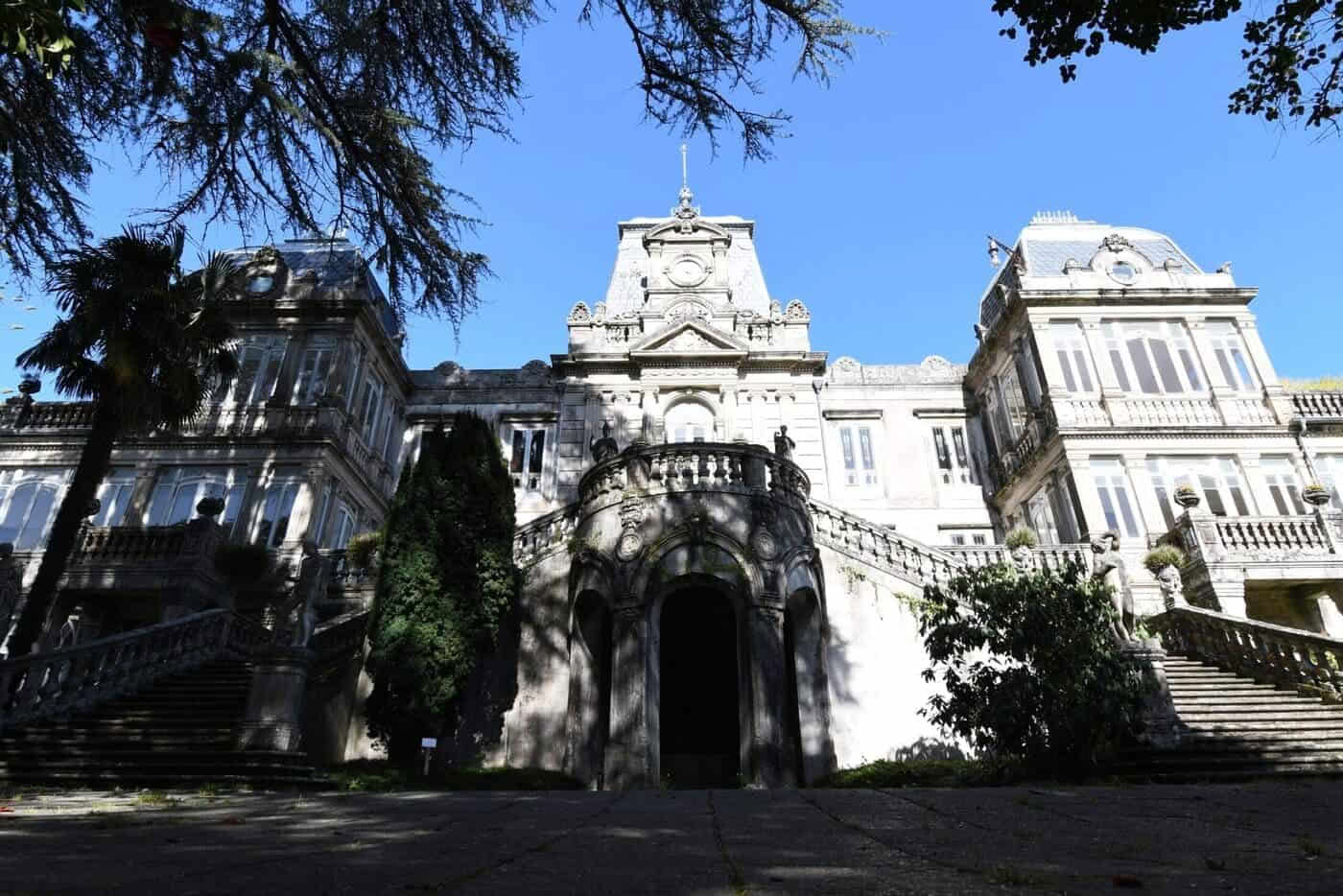 Portugees Kustpad van Baiona in 6 etappes, comfortklasse