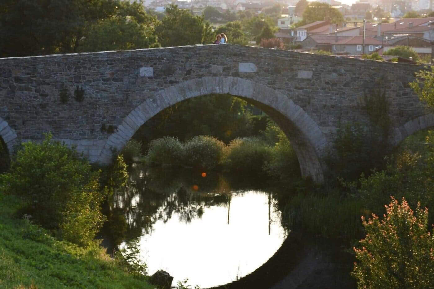Primitieve Camino vanuit Lugo in 5 etappes, comfortklasse