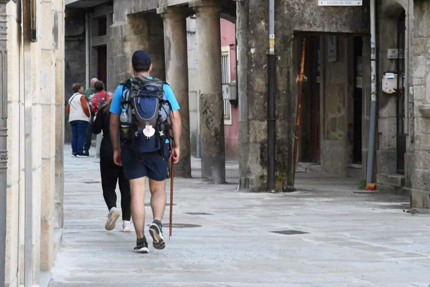 Portugese Kustroute van de Camino de Santiago in 5 etappes vanuit Vigo, comfortklasse