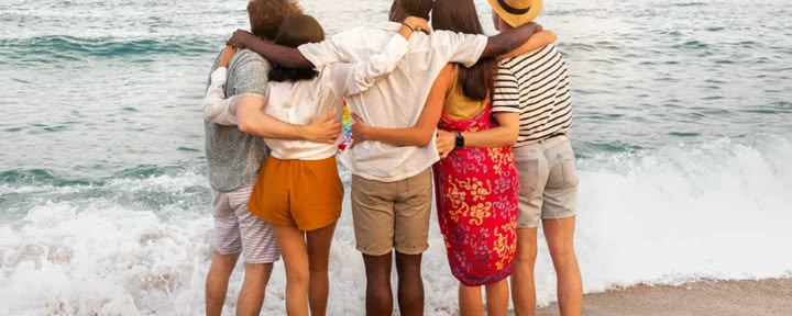 Semi-privé intimiteitsretreat voor koppels – alles inbegrepen