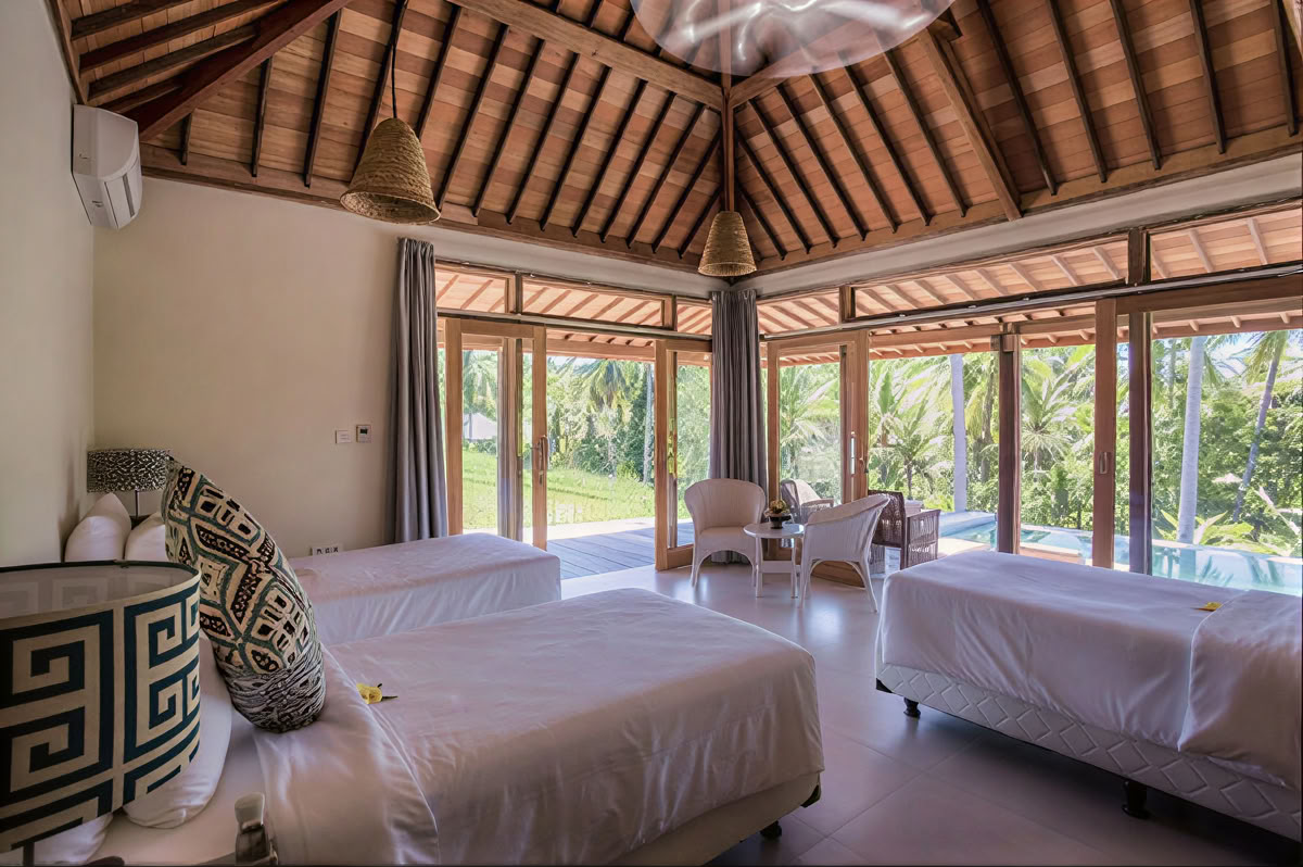 200 uur yoga TTC Bali