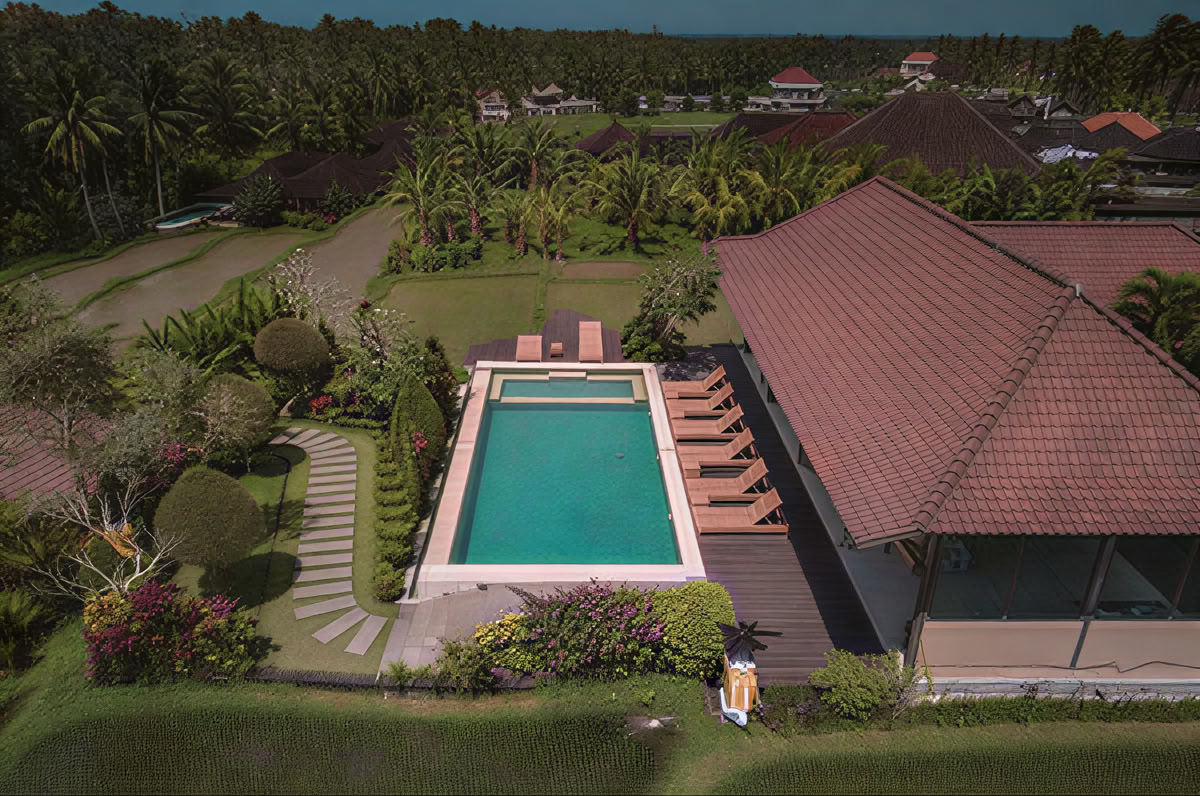 200 uur yoga TTC Bali