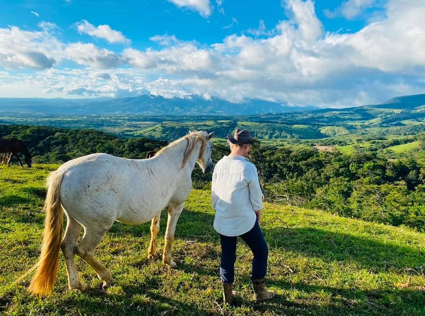 Mijn persoonlijke retraite bij Tula Vida Ranch