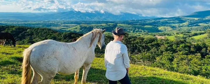 Mijn persoonlijke retraite bij Tula Vida Ranch