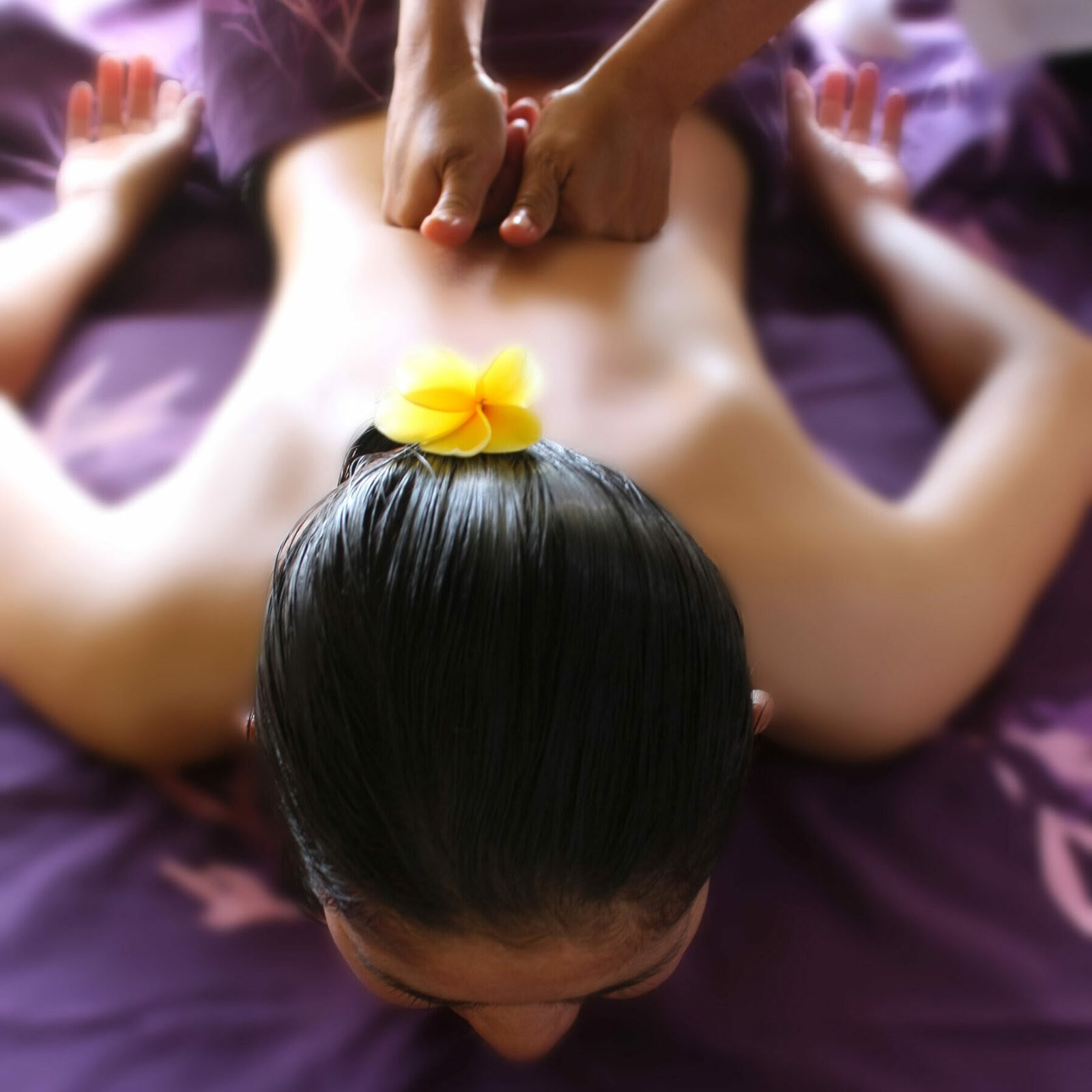 5-daagse wellnessuitstap voor balans