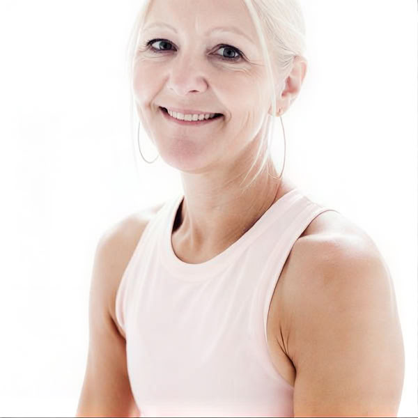 Retraite met Catherine Weston