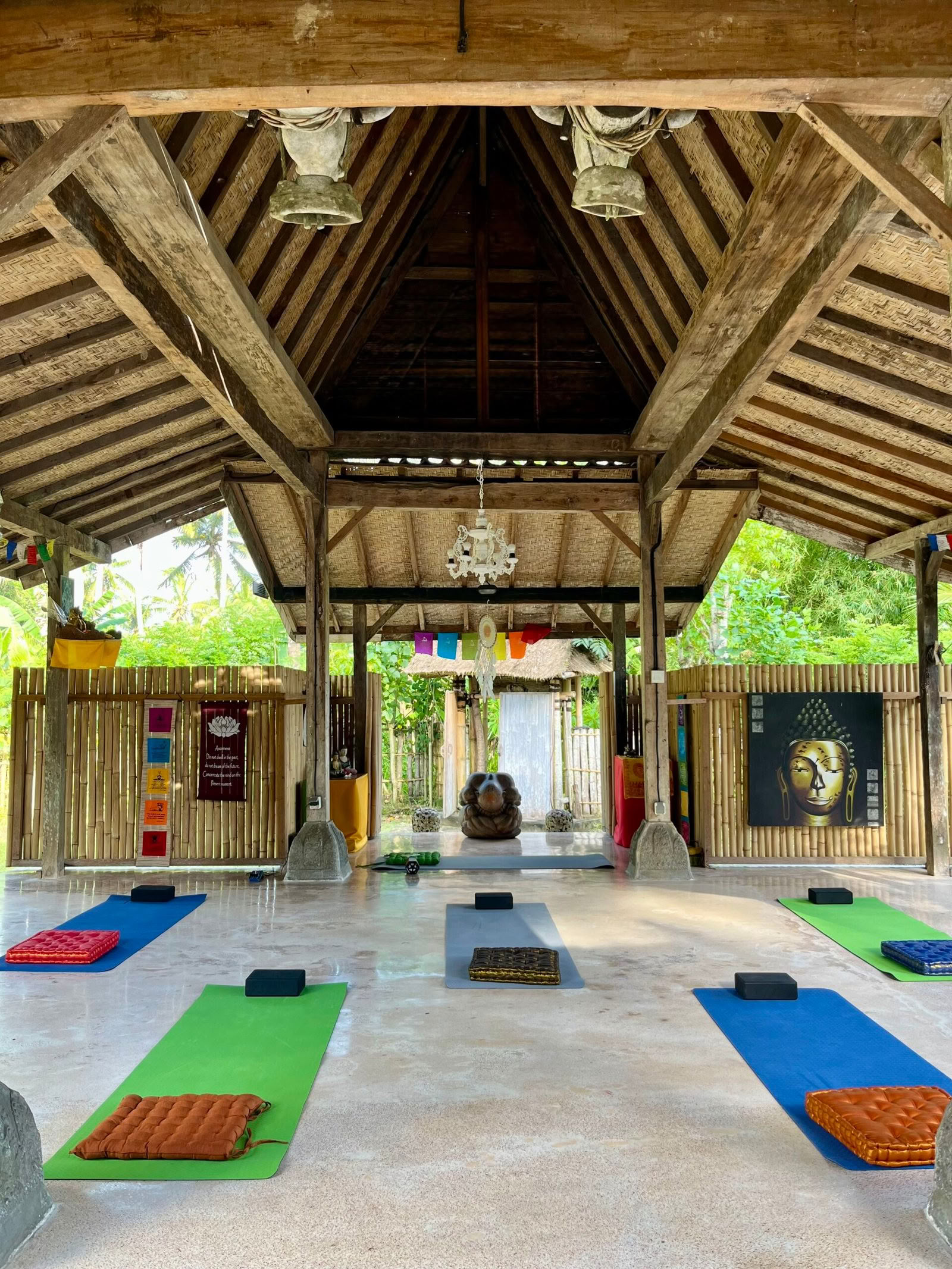 Yogastudio