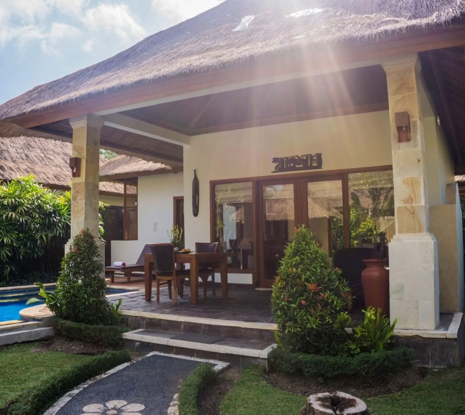 Luxe Privévilla