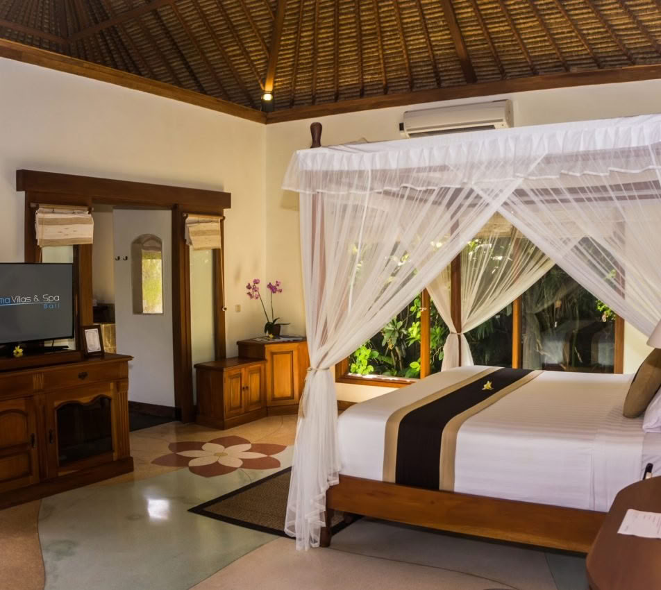Luxe Privévilla
