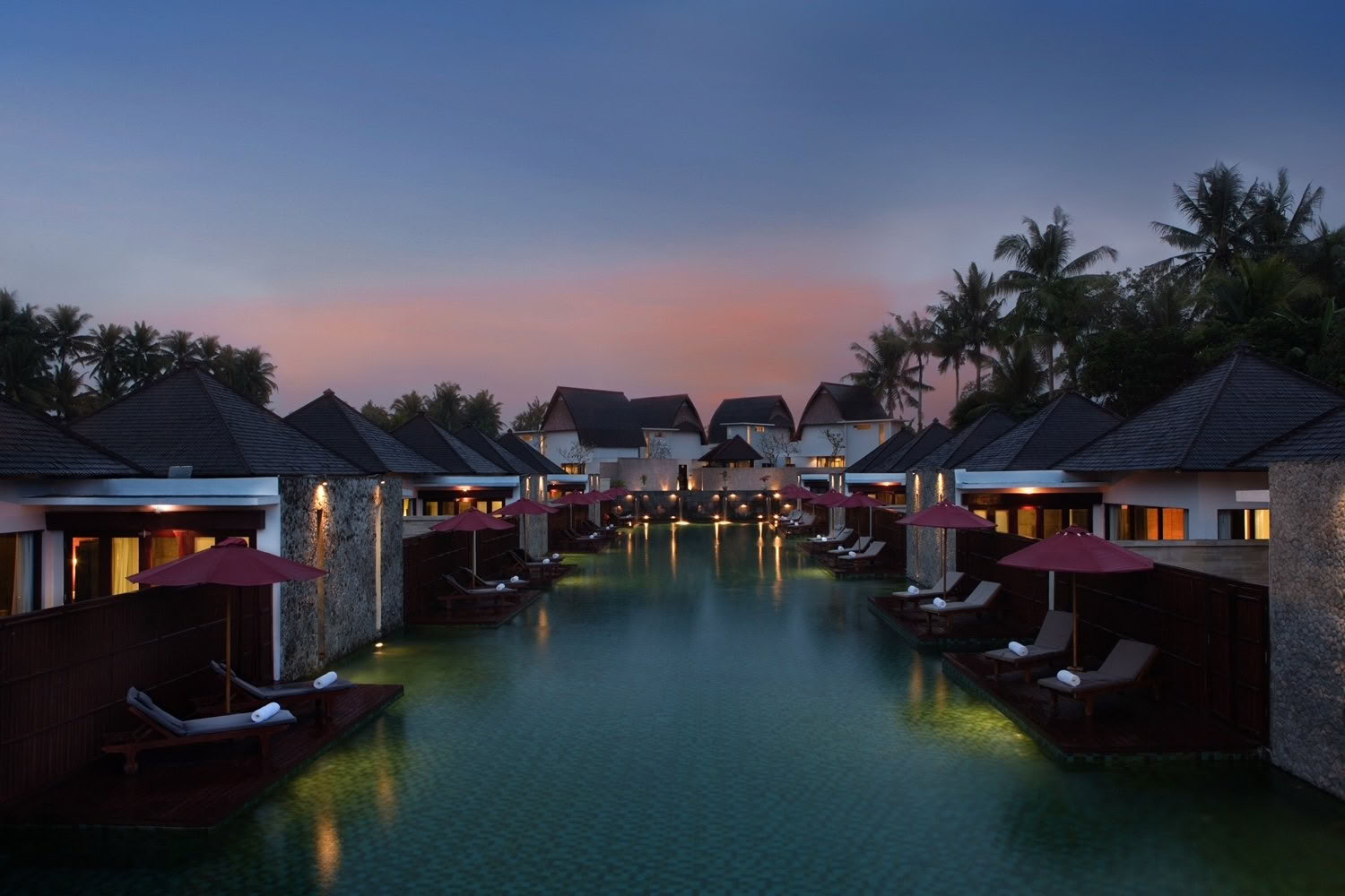 Luxe Privévilla