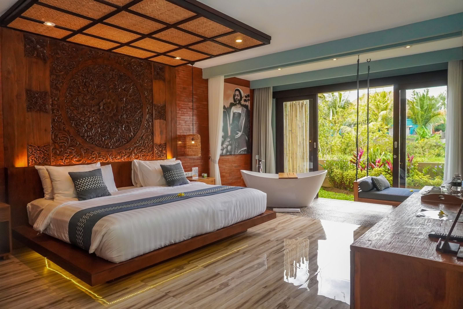Luxe Privévilla