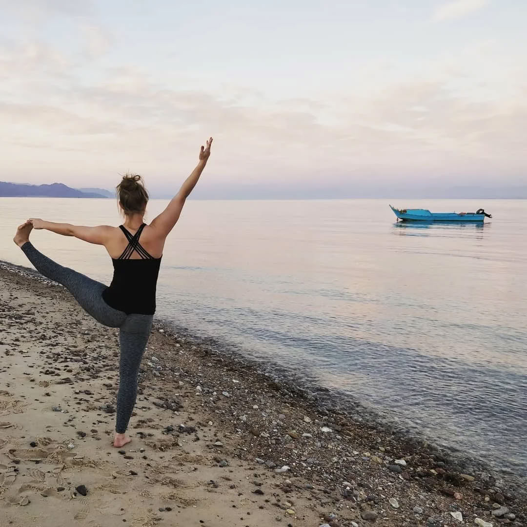 Workshop Stressmanagement & Yoga Nidra