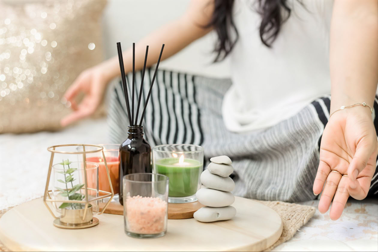 Ayurveda-avond met Dr. Vignesh