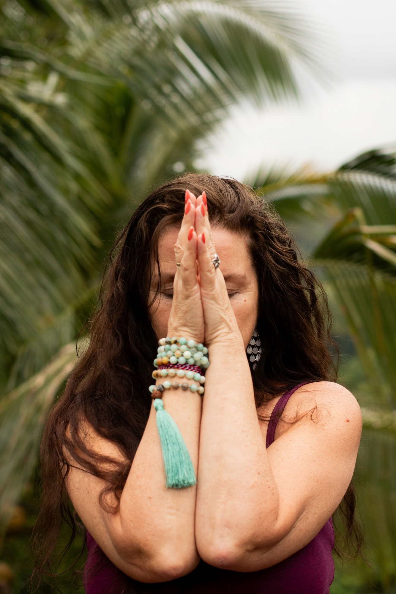 Bali-retreat Volg Je Ziel