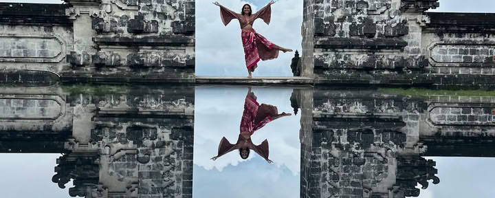Masterclass Ashtanga