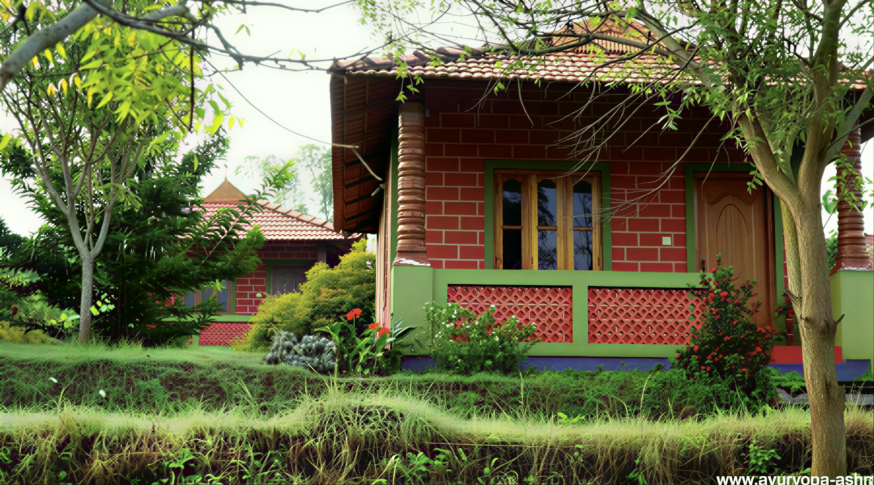 AyurYoga Eco-Ashram