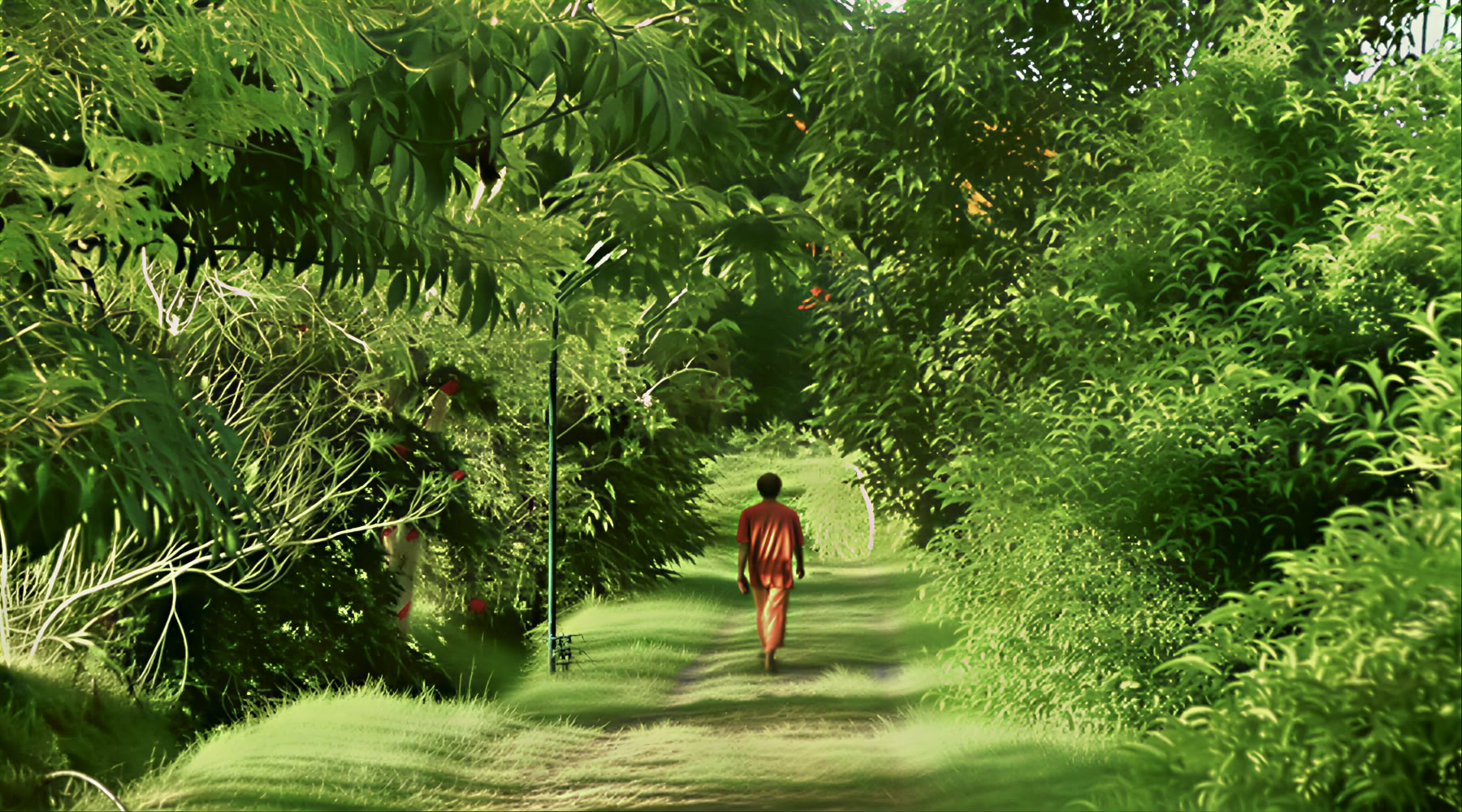 AyurYoga Eco-Ashram