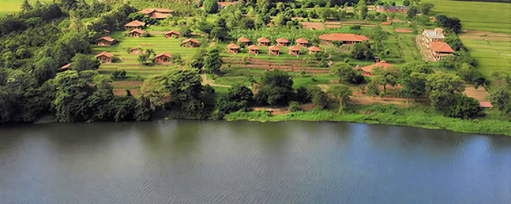 AyurYoga Eco-Ashram