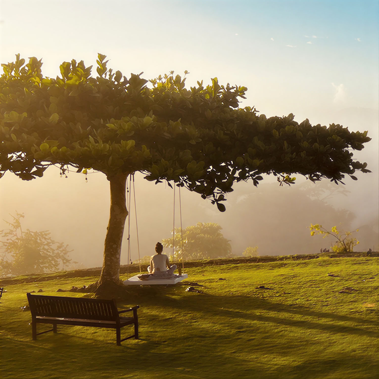Beckley Retreats - Jamaica