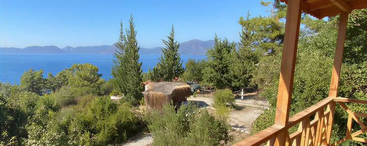 Jiva Healing - Turkije