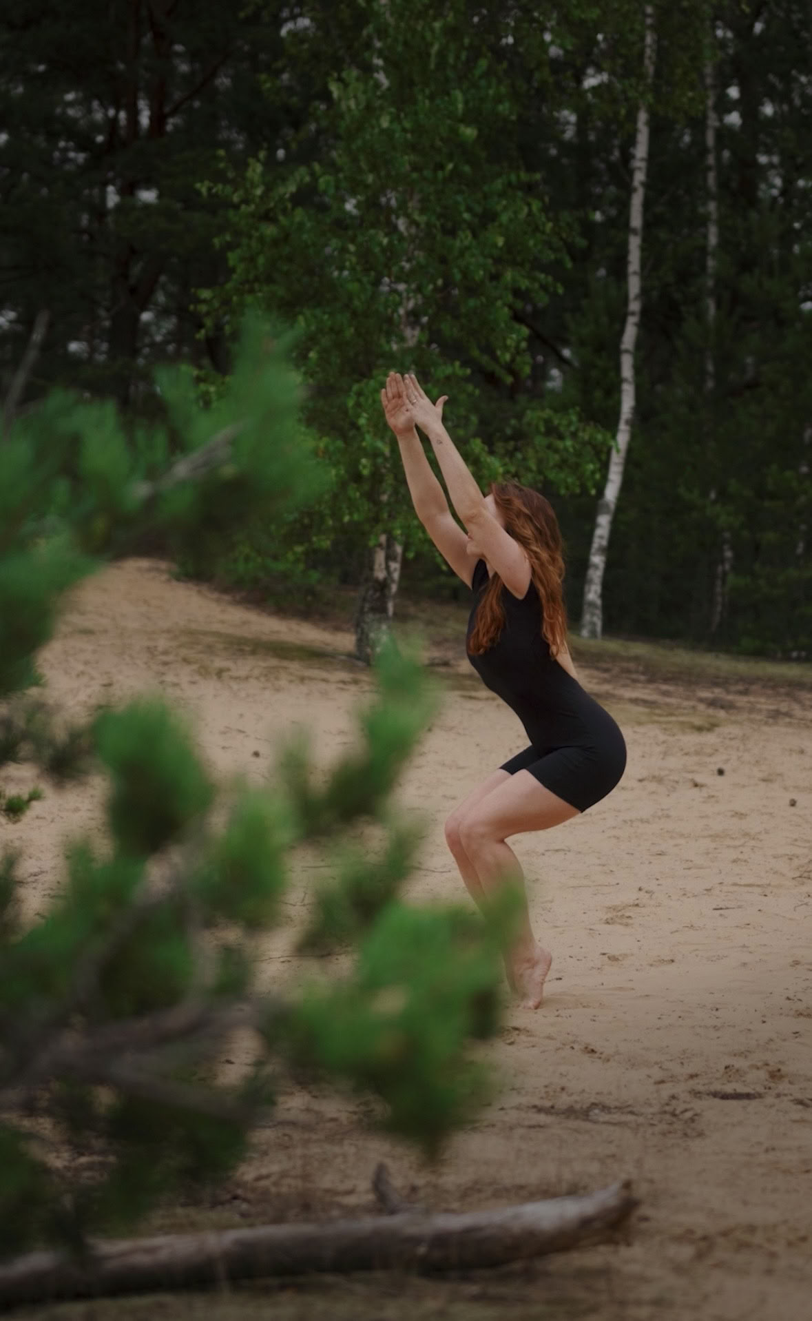Inademings Power Yoga