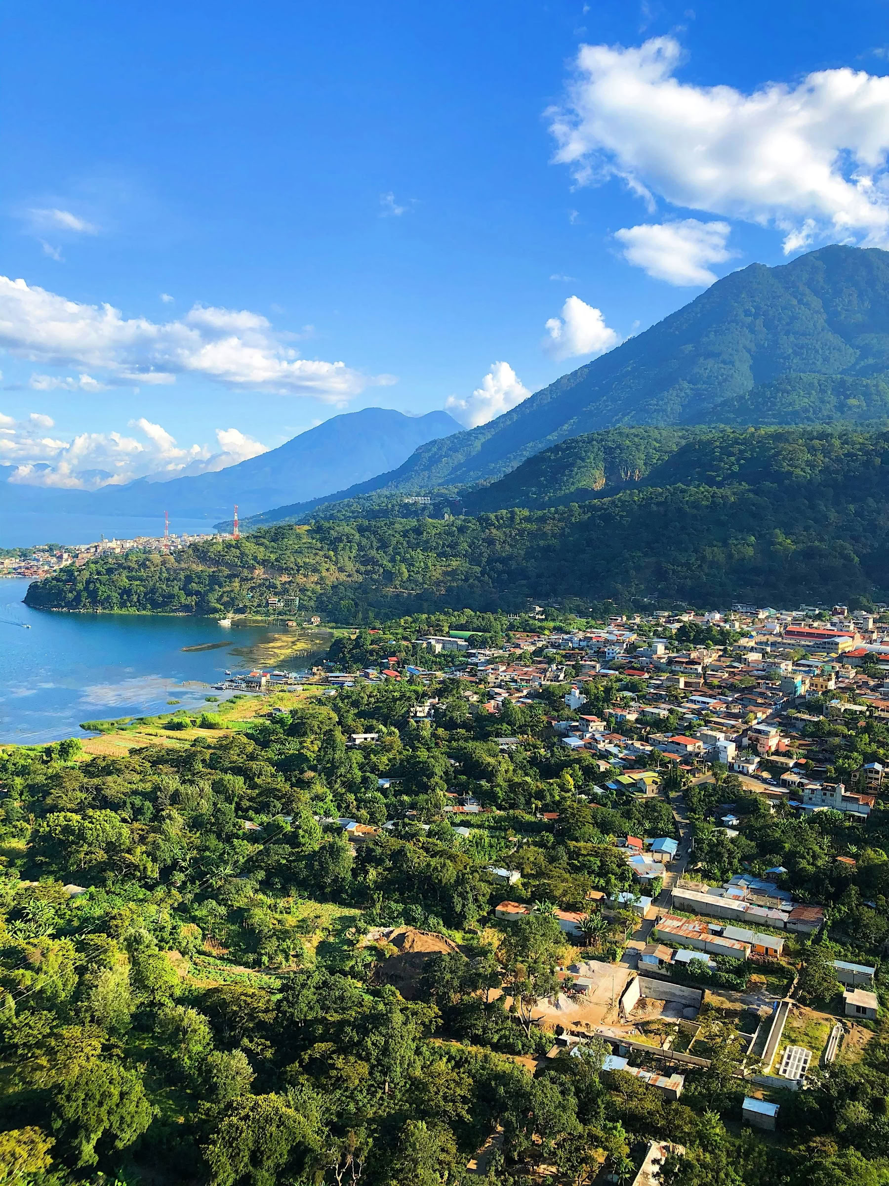 Tour naar San Juan La Laguna