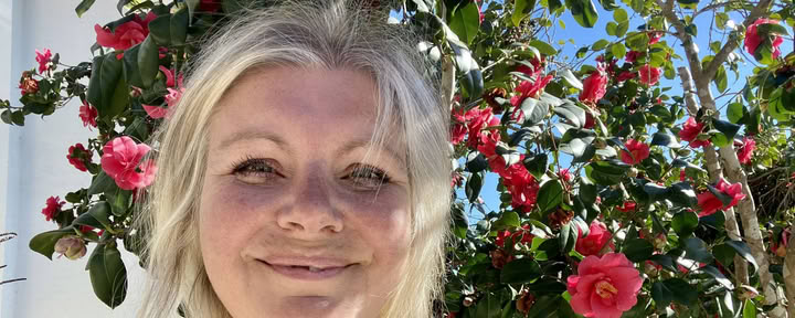 Holistische therapie, coaching of yoga