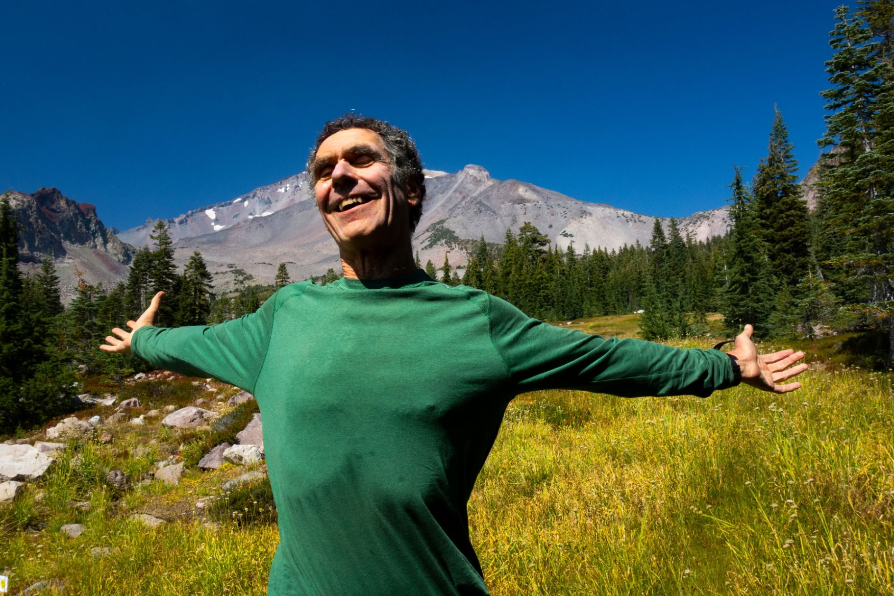 Premium Mount Shasta-retreats