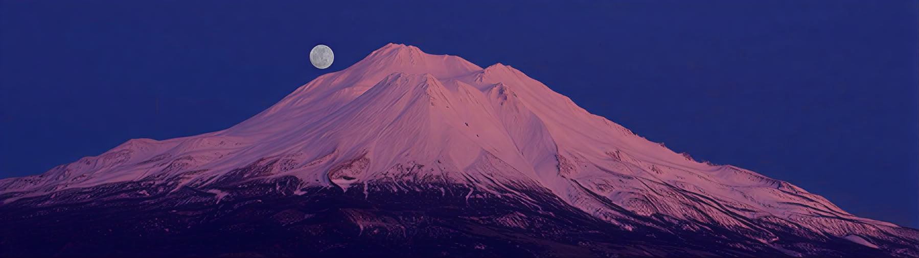 11:11 Reis naar een heilige plek - Portaaltocht op Mount Shasta