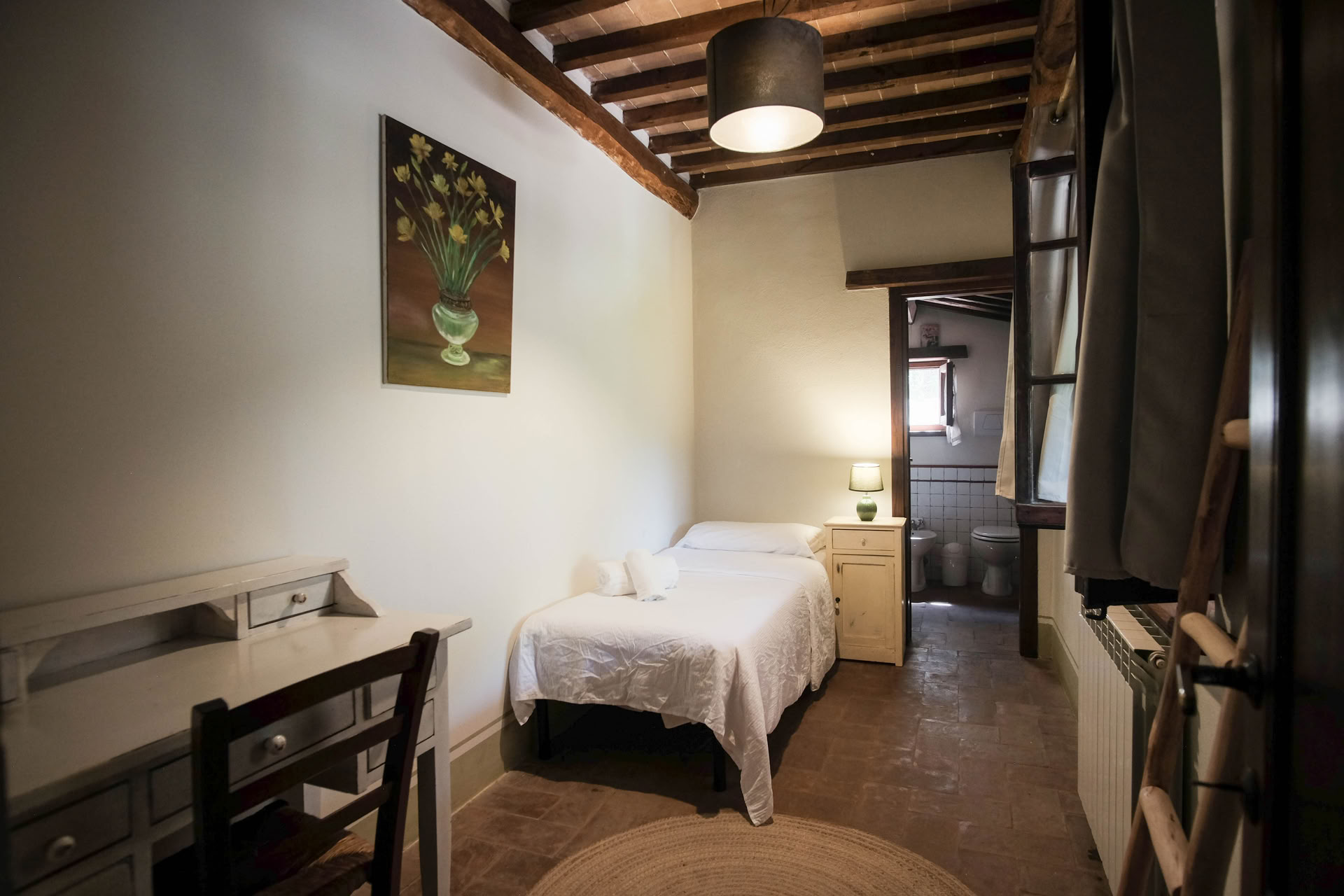 Ademkamp Toscane – Ademkamp 2