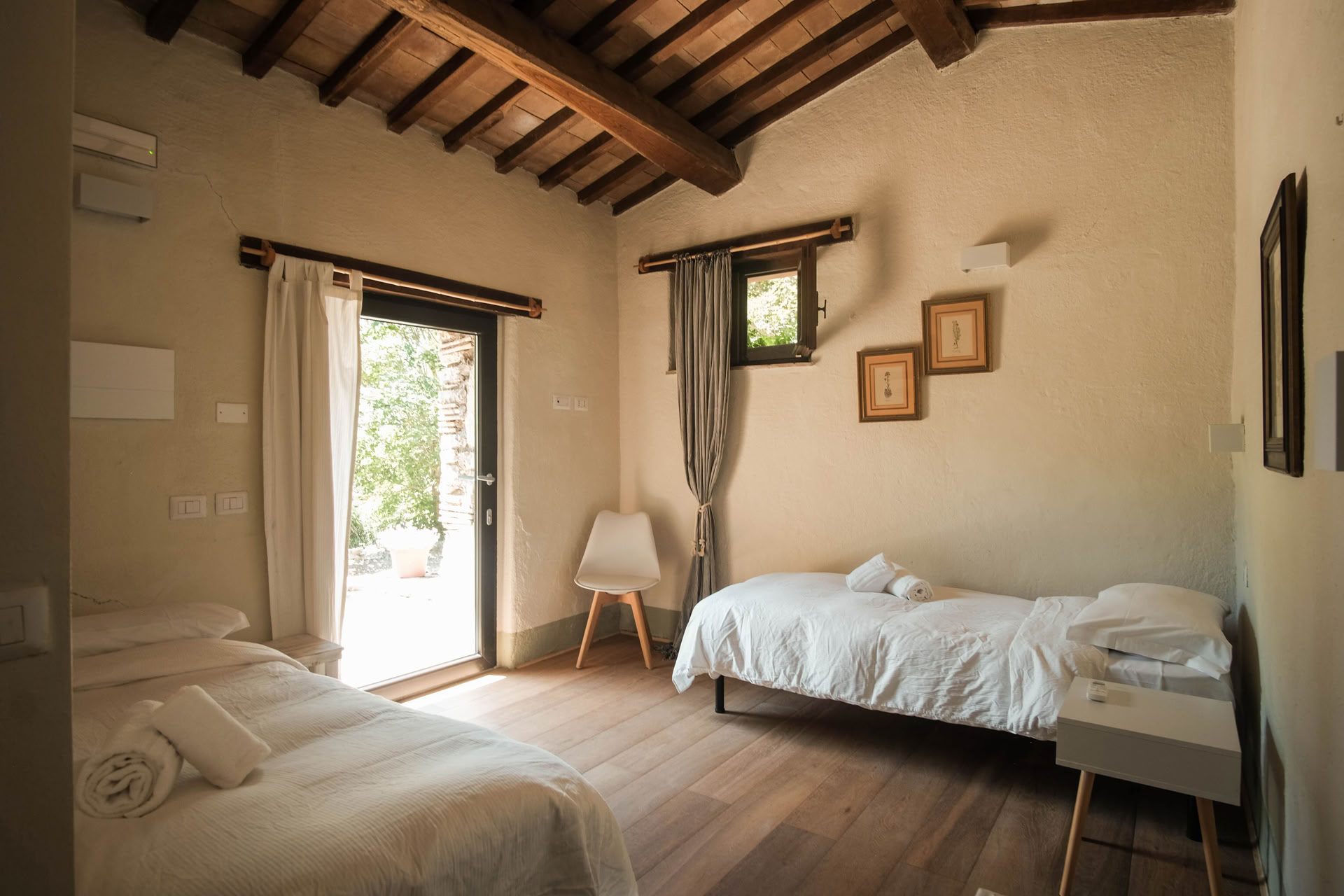 BreathCamp Toscane – BreathCamp 4