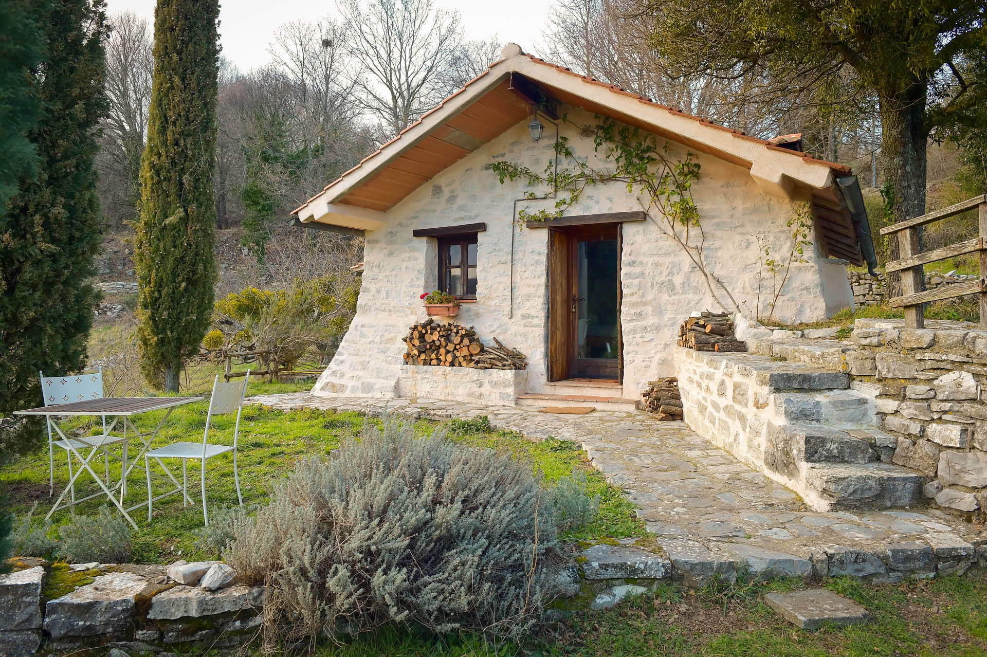 Ademkamp Toscane – Ademkamp 5
