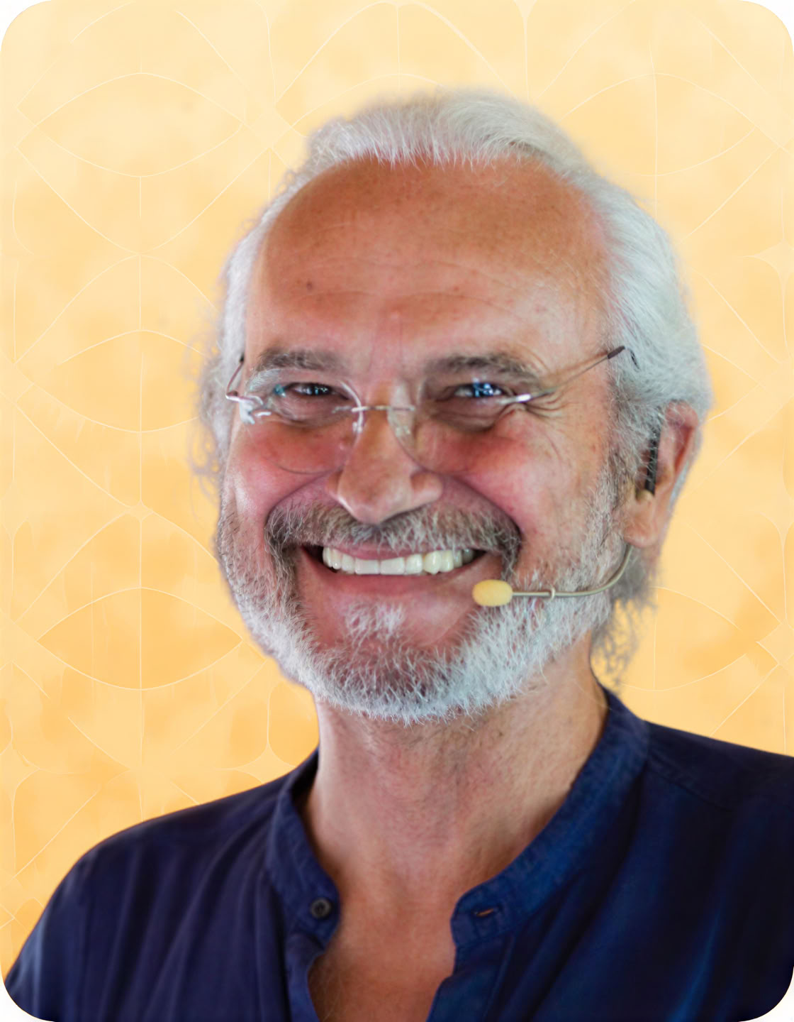 BreathCamp 2026 – 6 september – 12 september 2026
