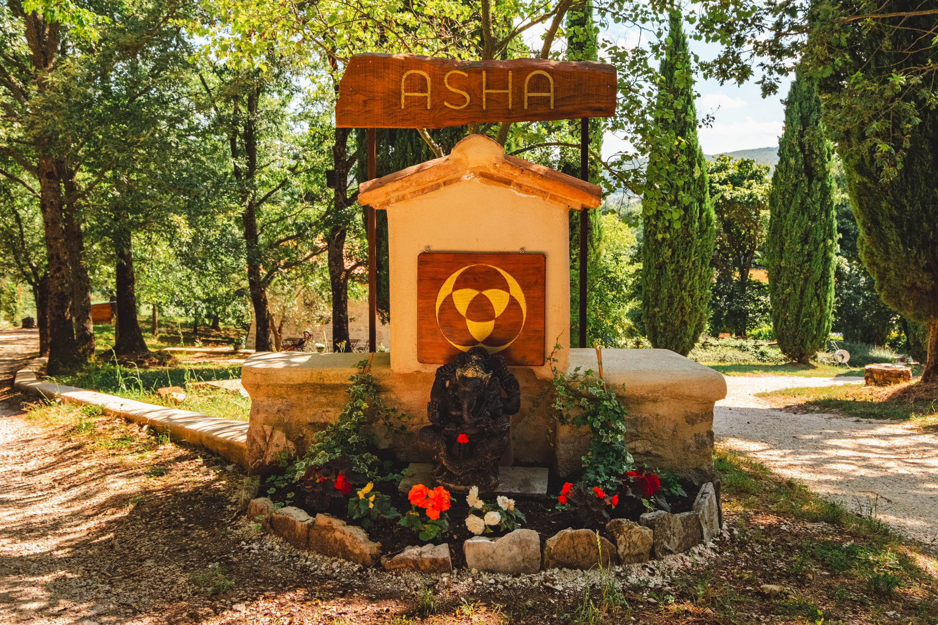 Ademkamp (30 aug - 5 sep 2026)