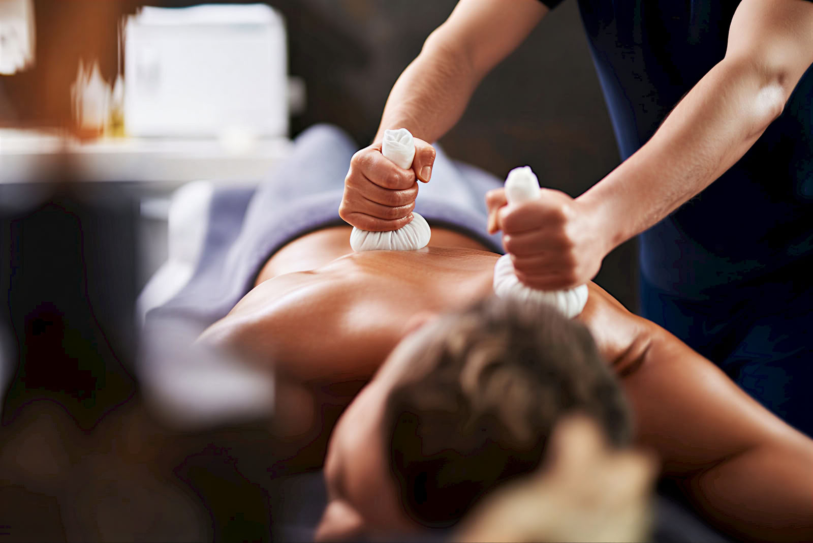 Panchakarma · 7–14 dagen Ayurveda-retreats