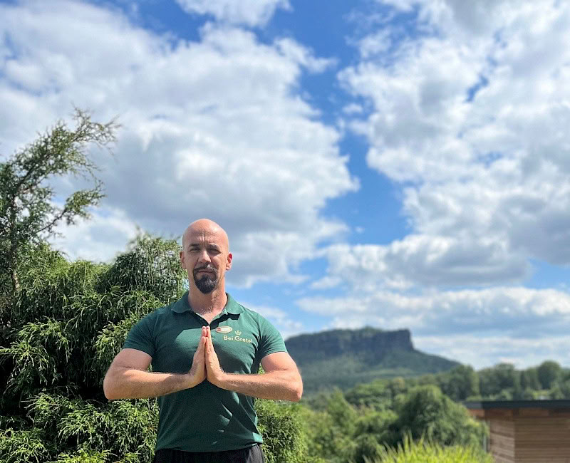 Panchakarma · 7–14 dagen Ayurveda-retreats