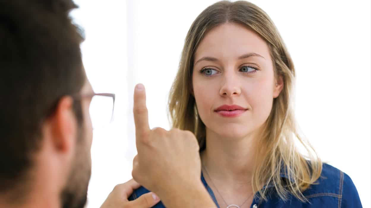 EMDR-reguliere sessies
