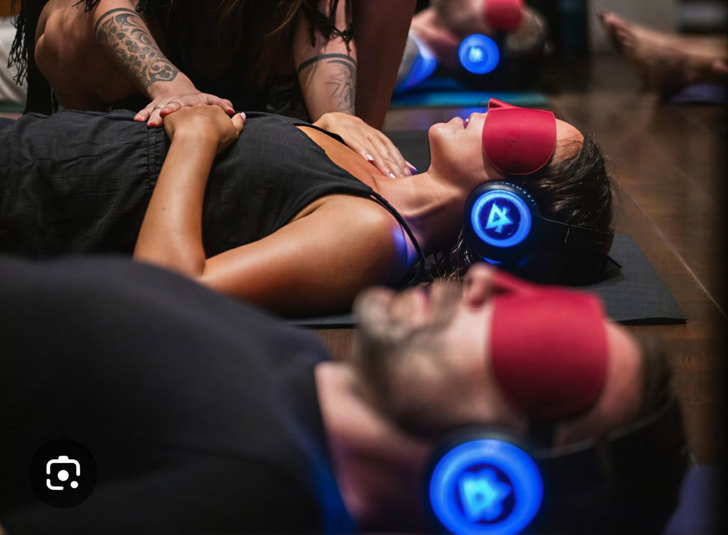 EMDR-intensives