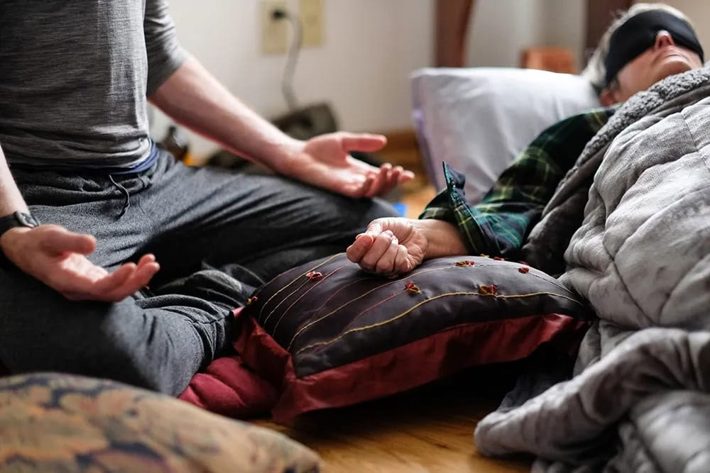 Dialectische gedragstherapie (DBT)