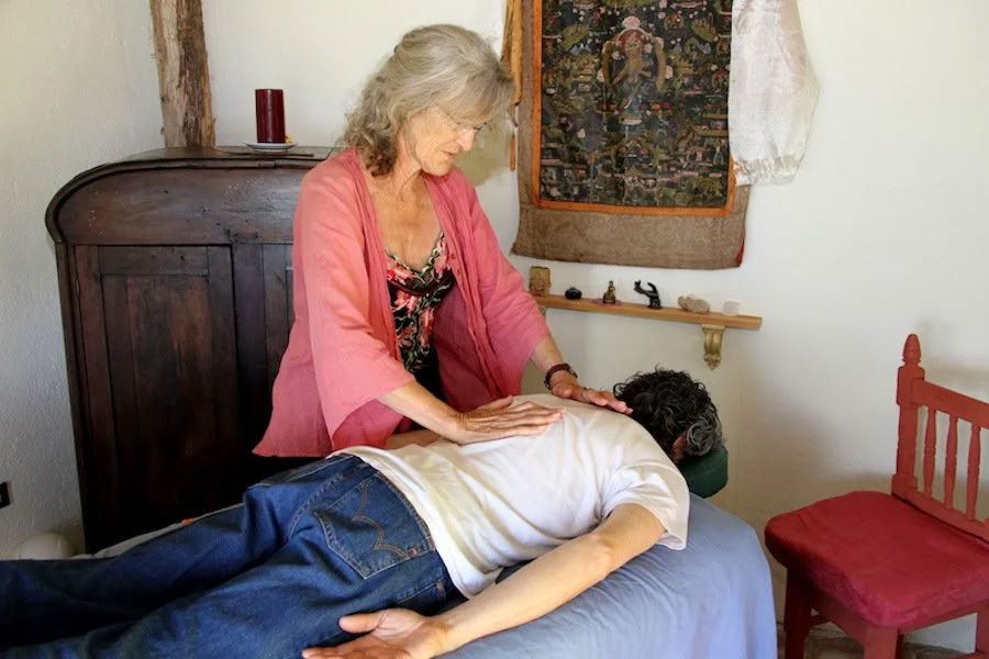 Reiki-training: evolutie van bewustzijn