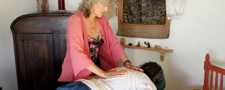 Reiki-training: evolutie van bewustzijn