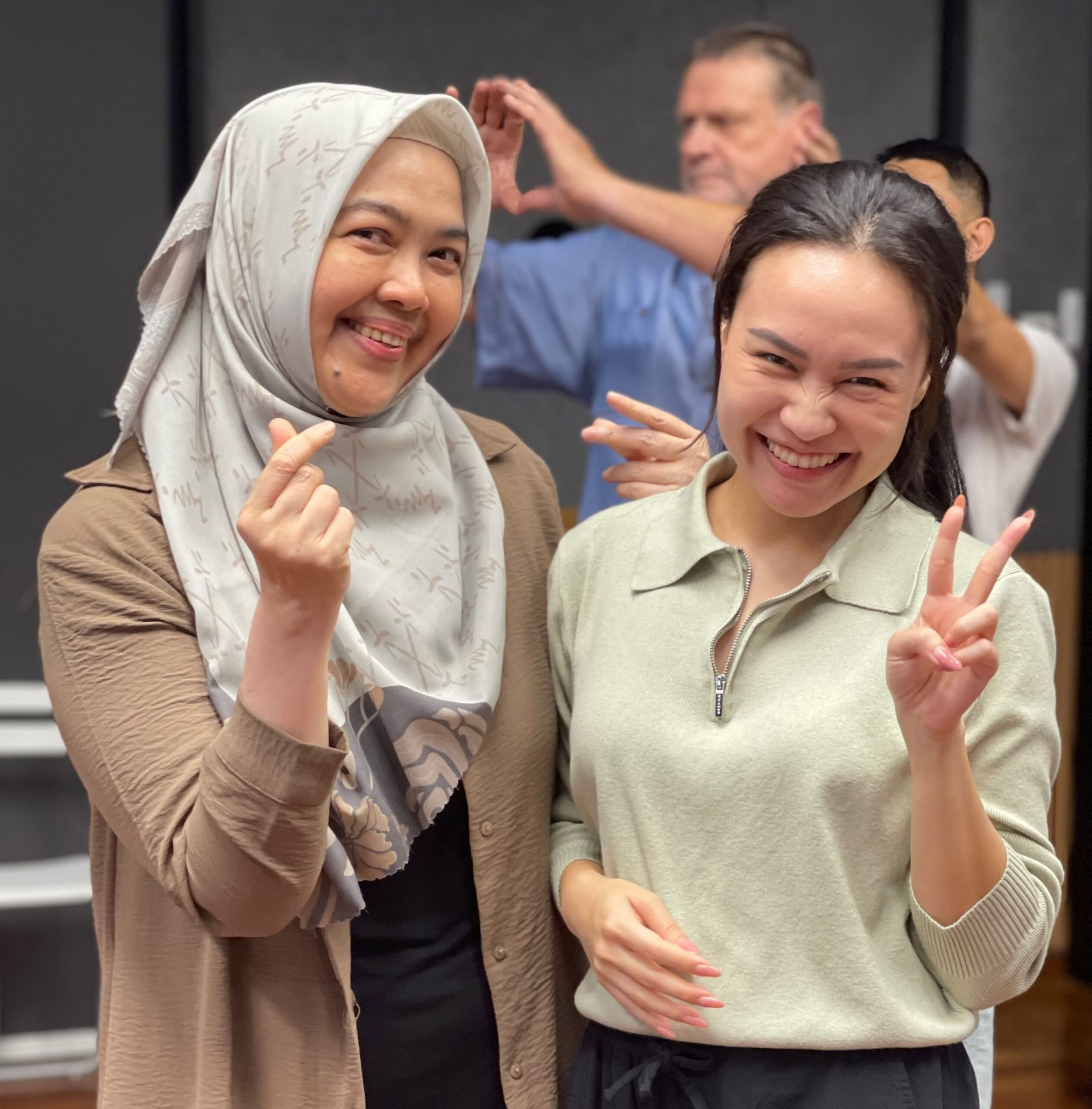 Cursus Lang Leven Qigong
