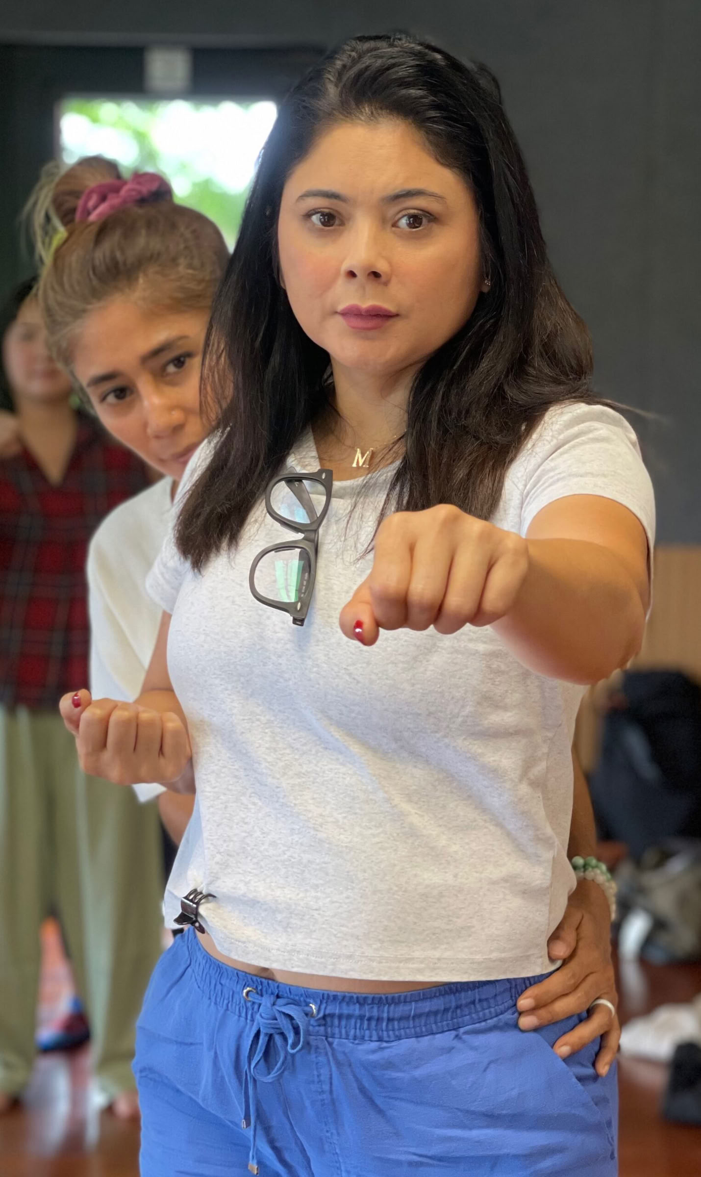 Cursus Lang Leven Qigong