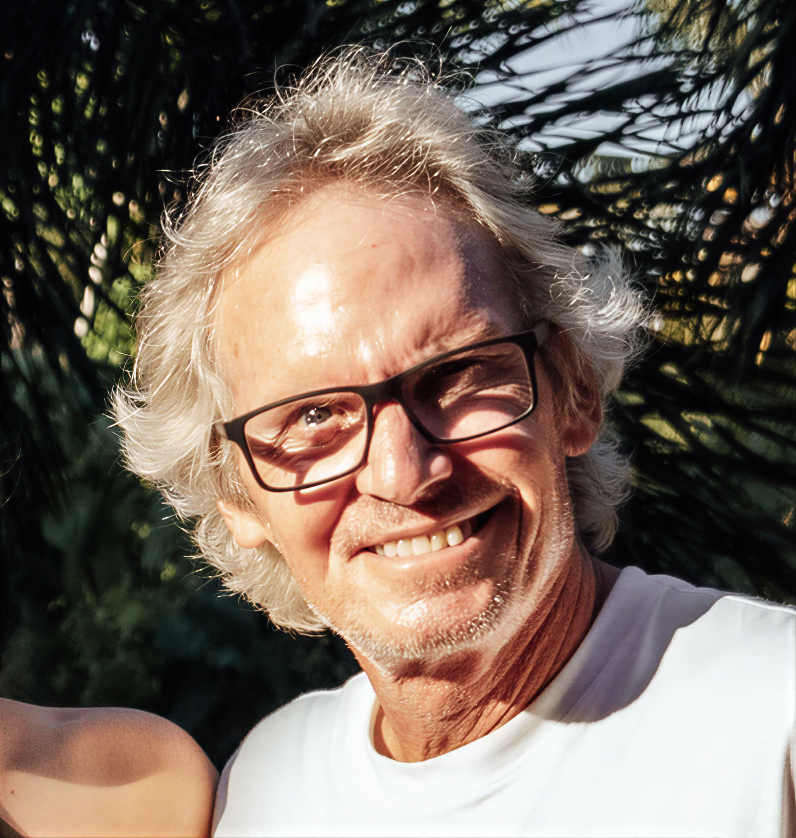 Cursus Lang Leven Qi Gong