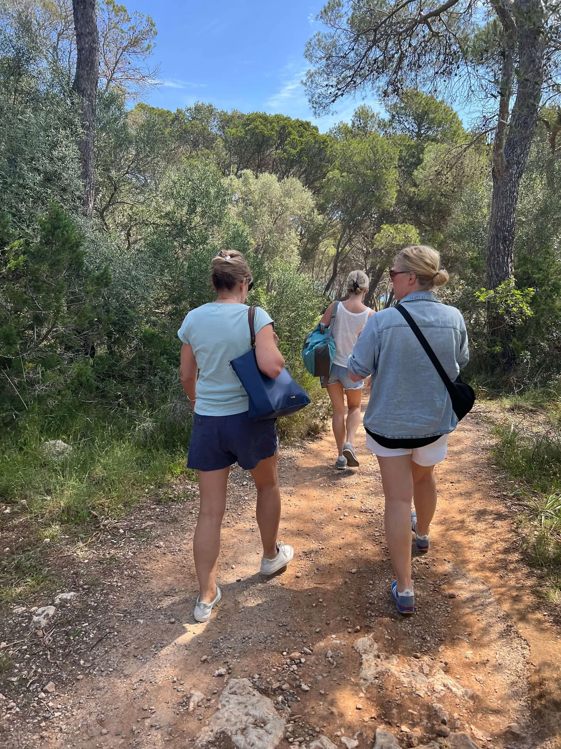 Luxe yogaretreat in Cal Reiet – 1 t/m 5 september 2026