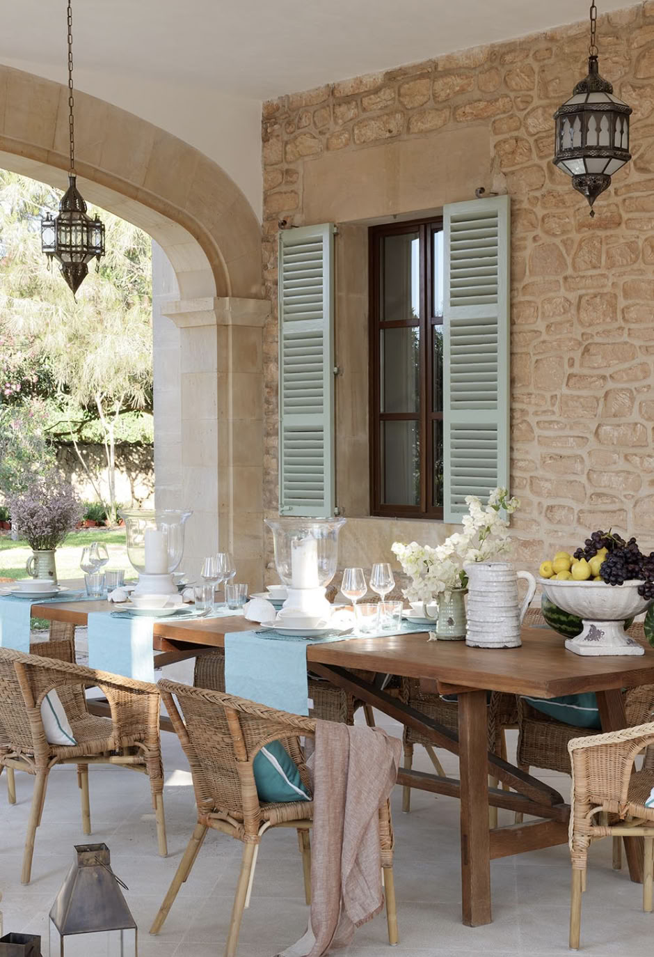 Luxe yogaretreat in Cal Reiet – 1 t/m 5 september 2026